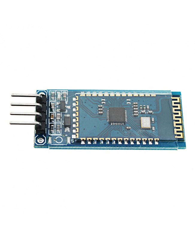 Bluetooth Serial Port Wireless Data Module Compatible SPP-C With HC-06 Arduino Bluetooth 2.1 Module