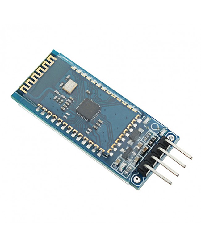 Bluetooth Serial Port Wireless Data Module Compatible SPP-C With HC-06 Arduino Bluetooth 2.1 Module