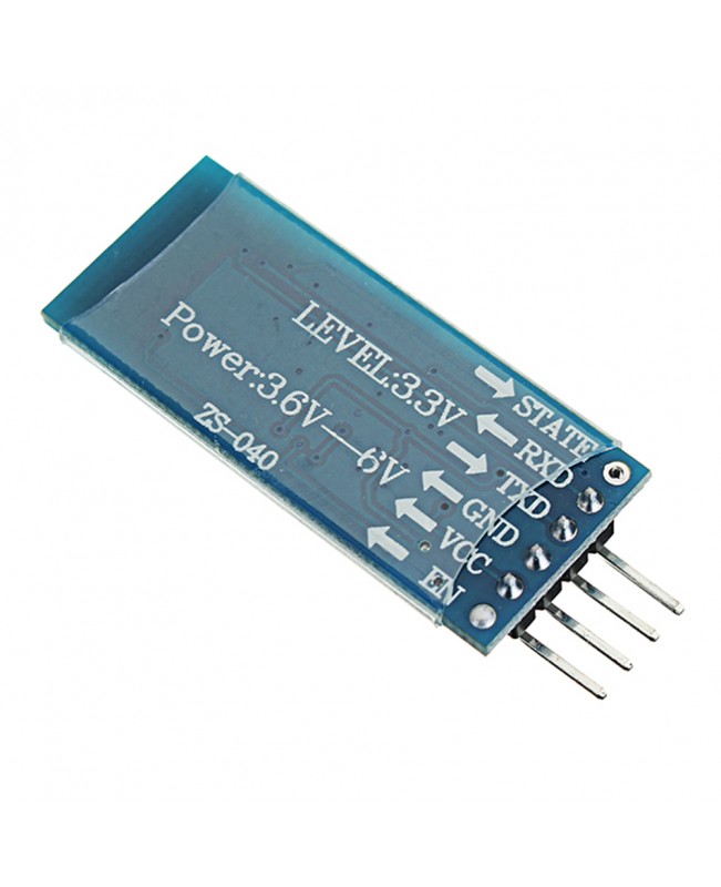 Bluetooth Serial Port Wireless Data Module Compatible SPP-C With HC-06 Arduino Bluetooth 2.1 Module