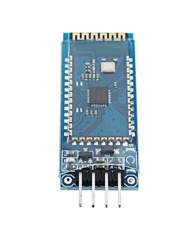 Bluetooth Serial Port Wireless Data Module Compatible SPP-C With HC-06 Arduino Bluetooth 2.1 Module