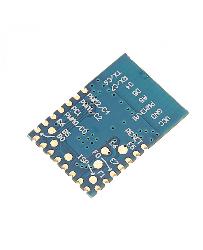 10pcs JDY-10 Bluetooth 4.0 Module BLE Bluetooth Serial Port Module Compatible With CC2541 Slave