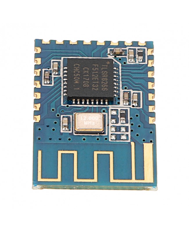 10pcs JDY-10 Bluetooth 4.0 Module BLE Bluetooth Serial Port Module Compatible With CC2541 Slave