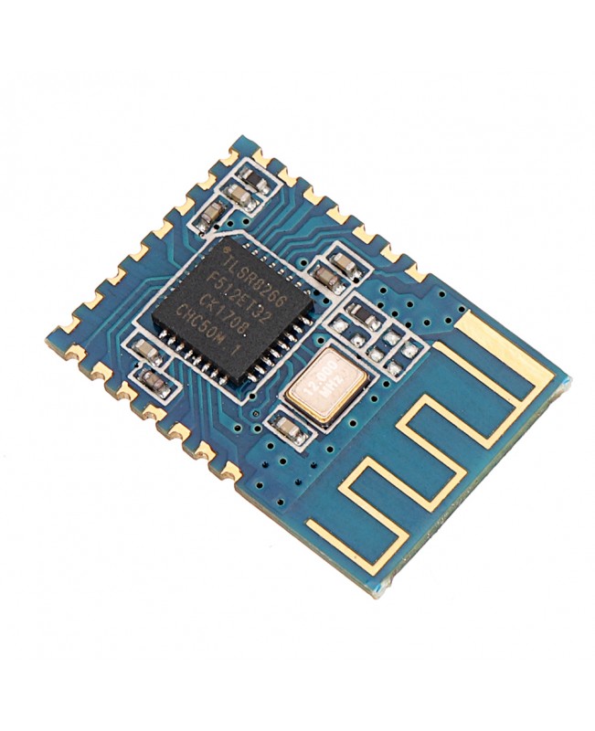 10pcs JDY-10 Bluetooth 4.0 Module BLE Bluetooth Serial Port Module Compatible With CC2541 Slave