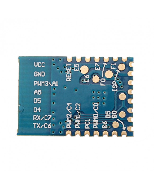 10pcs JDY-10 Bluetooth 4.0 Module BLE Bluetooth Serial Port Module Compatible With CC2541 Slave