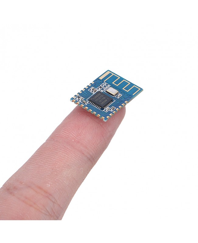 10pcs JDY-10 Bluetooth 4.0 Module BLE Bluetooth Serial Port Module Compatible With CC2541 Slave