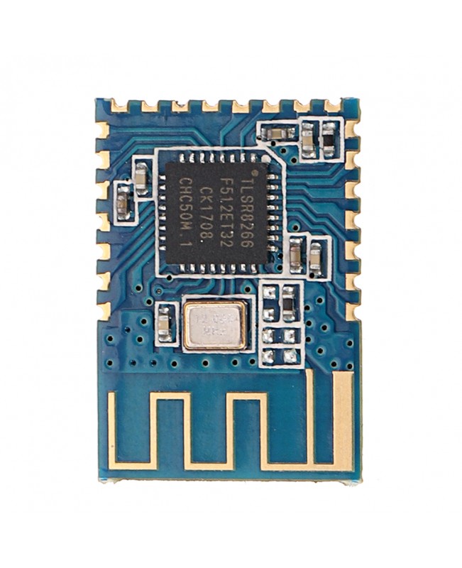 3pcs JDY-10 Bluetooth 4.0 Module BLE Bluetooth Serial Port Module Compatible With CC2541 Slave