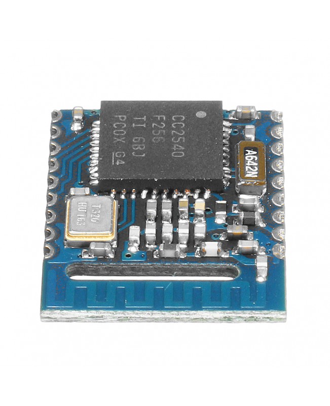 CC2540 BLE4.0 Bluetooth Serial Communication Module Slave Transmission Mode