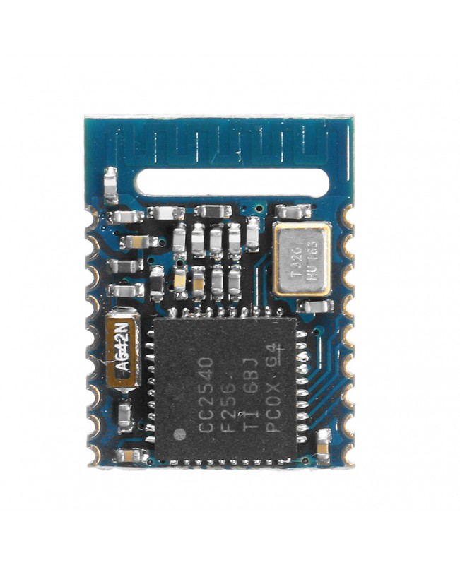 CC2540 BLE4.0 Bluetooth Serial Communication Module Slave Transmission Mode