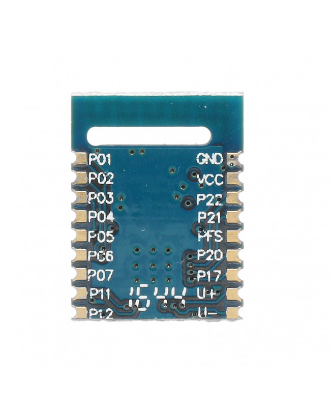 CC2540 BLE4.0 Bluetooth Serial Communication Module Slave Transmission Mode