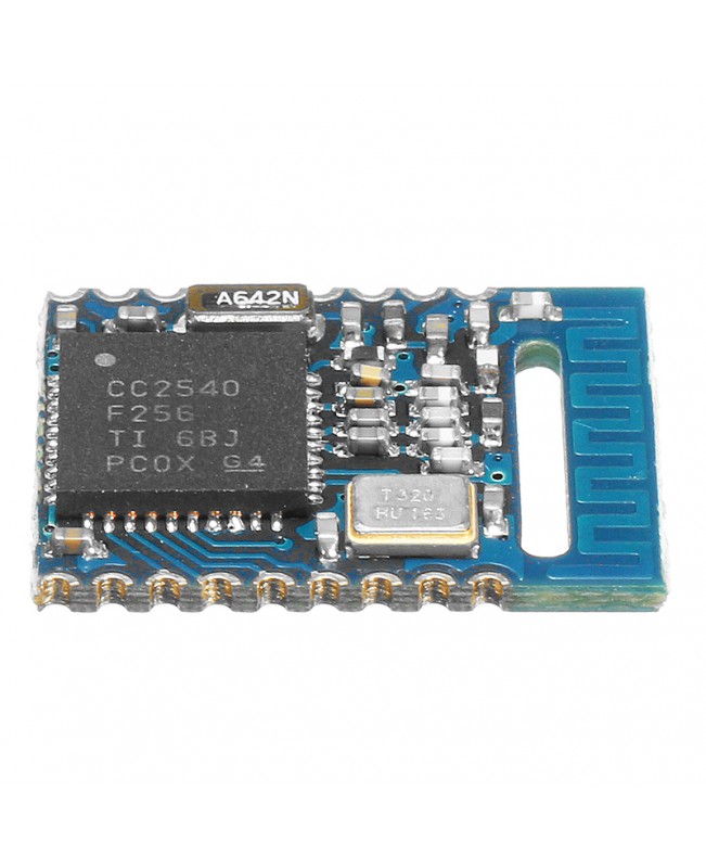 CC2540 BLE4.0 Bluetooth Serial Communication Module Slave Transmission Mode