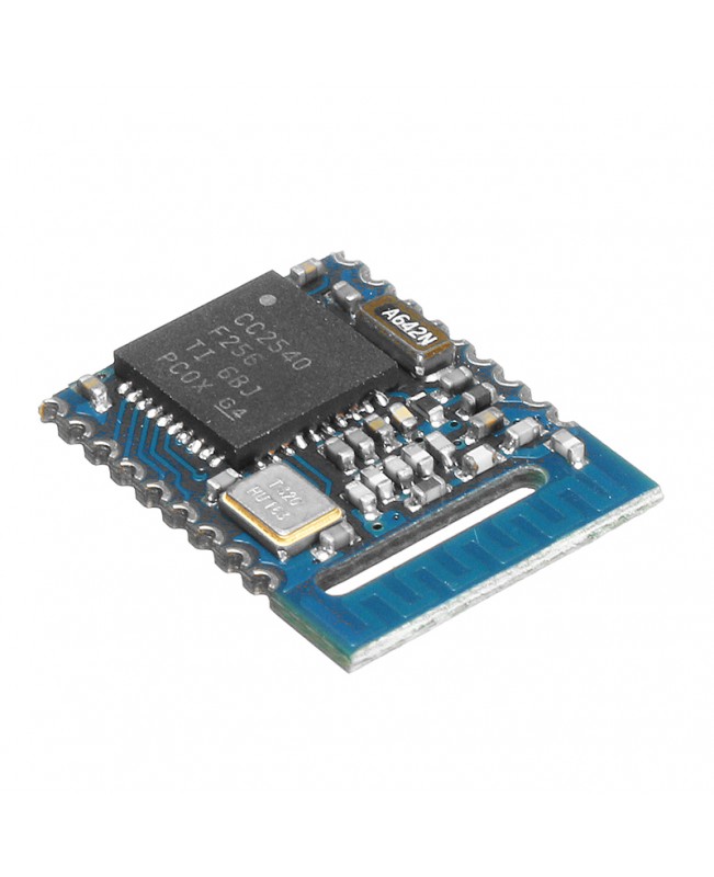 CC2540 BLE4.0 Bluetooth Serial Communication Module Slave Transmission Mode