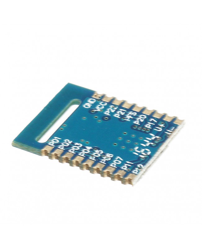 CC2540 BLE4.0 Bluetooth Serial Communication Module Slave Transmission Mode