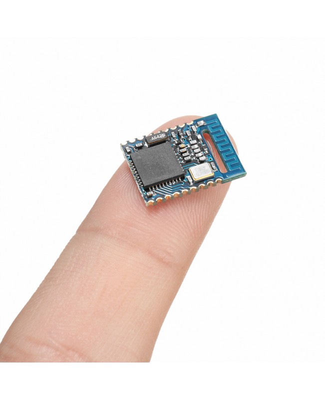 CC2540 BLE4.0 Bluetooth Serial Communication Module Slave Transmission Mode