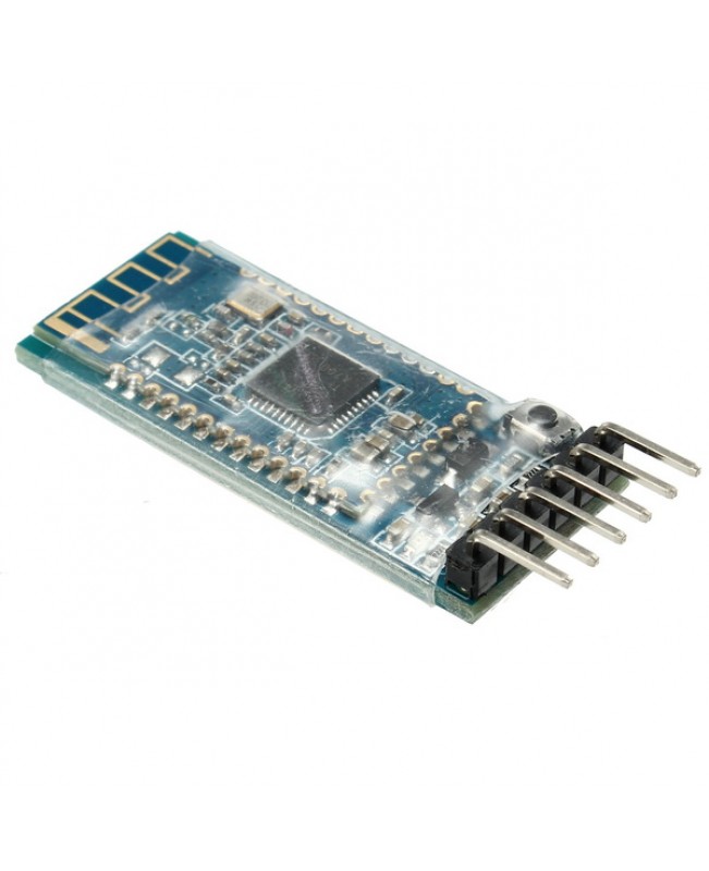 CC2540 CC2541 Bluetooth 4.0 Module BLE Serial With Backplate