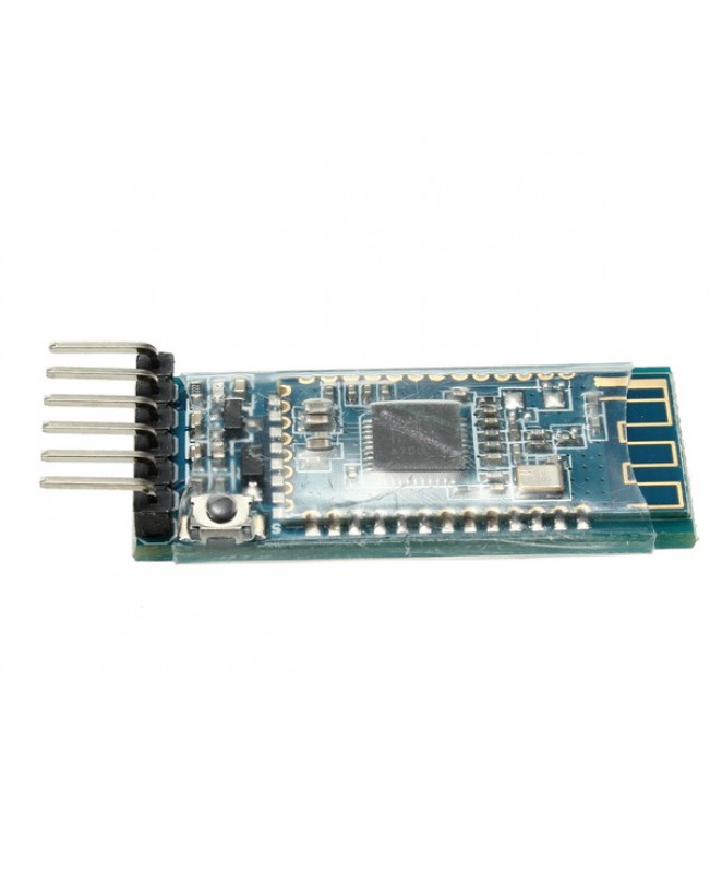 CC2540 CC2541 Bluetooth 4.0 Module BLE Serial With Backplate