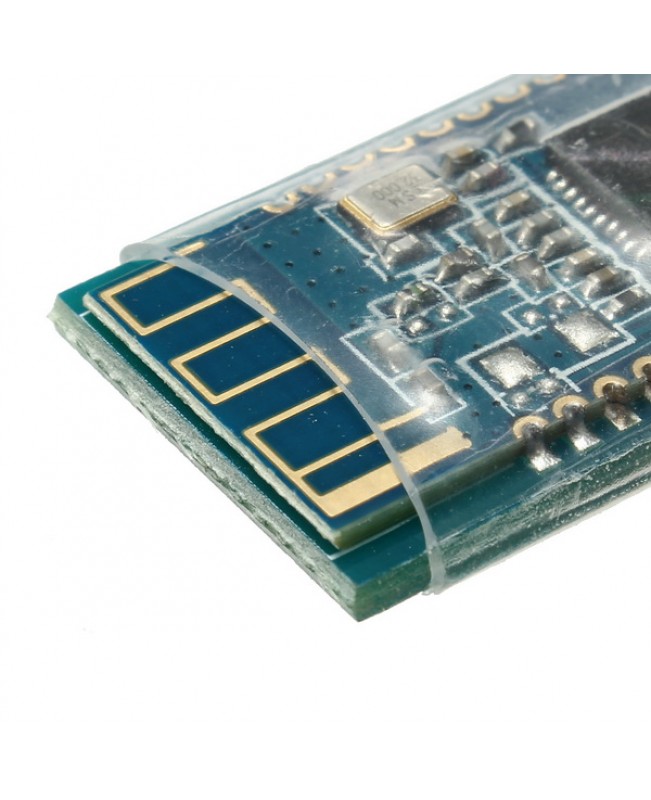 CC2540 CC2541 Bluetooth 4.0 Module BLE Serial With Backplate