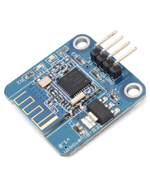 Serial Bluetooth 4.0 Wireless Communication Module...