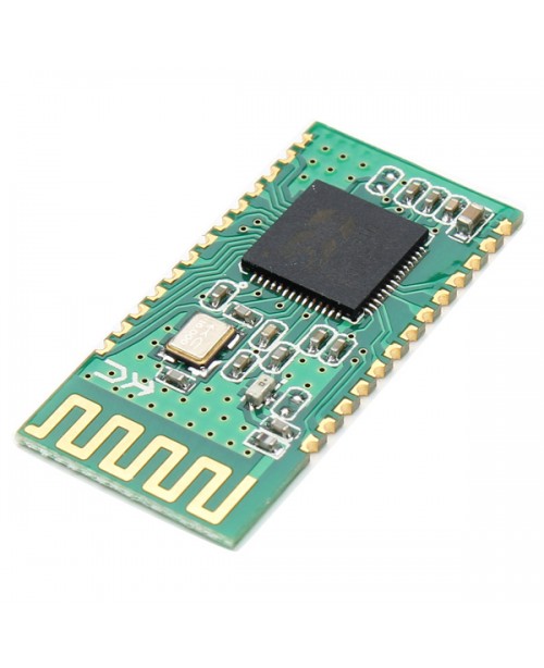 HC-02 Bluetooth Serial Communication Data Transmis...