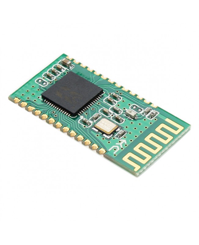 HC-02 Bluetooth Serial Communication Data Transmission Module