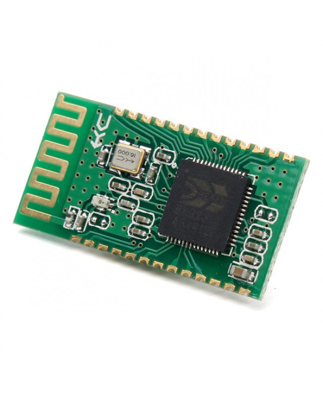 HC-02 Bluetooth Serial Communication Data Transmission Module