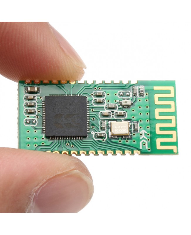 HC-02 Bluetooth Serial Communication Data Transmission Module