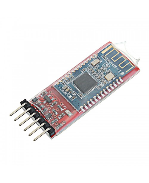 Bluetooth 4.0 V2 Serial Port Module With Logic Lev...