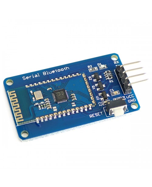 Serial Bluetooth Transceiver Module Wireless Recei...