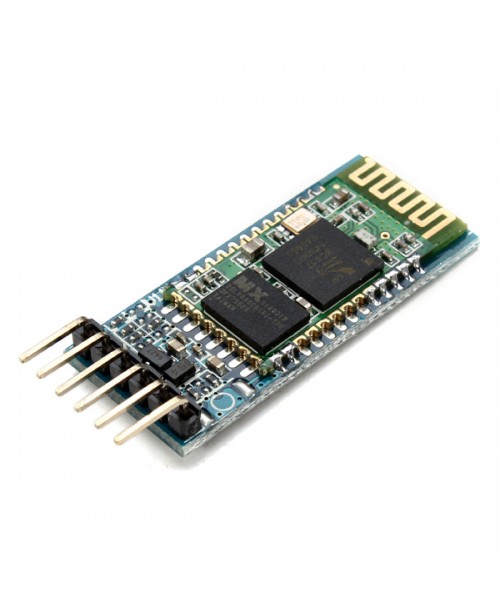 HC-05 Wireless Bluetooth Serial Transceiver Module...