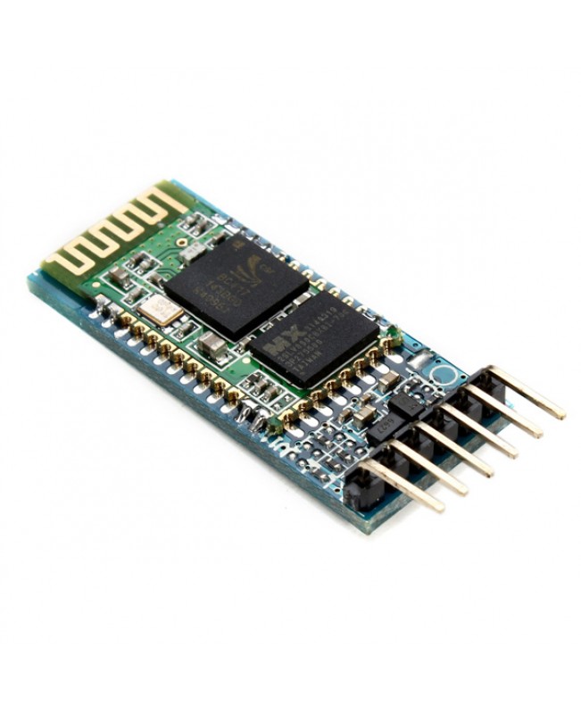 HC-05 Wireless Bluetooth Serial Transceiver Module Slave And Master