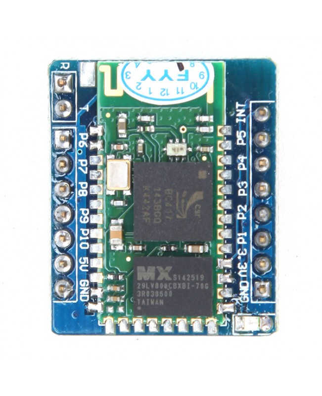 Bluetooth Controller Phone Serial Relay LED Control Module