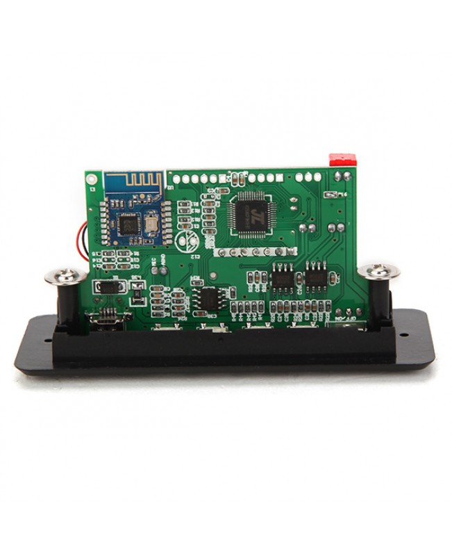 Handsfree Bluetooth Decoder Board Lossless APE FLAC MP3 WAV Module