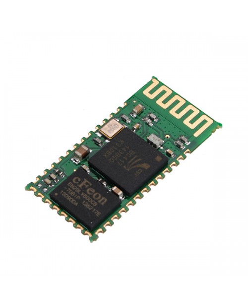 HC-05 Wireless Bluetooth RF Transceiver Module For...