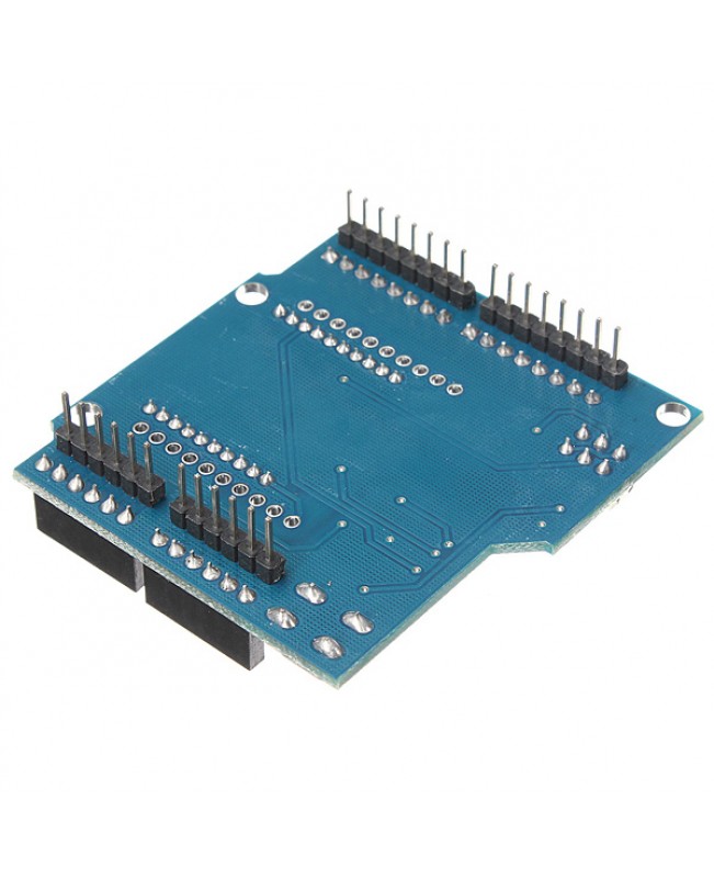 Bluetooth Bee Shield V03 Wireless Control Module For Arduino XBee