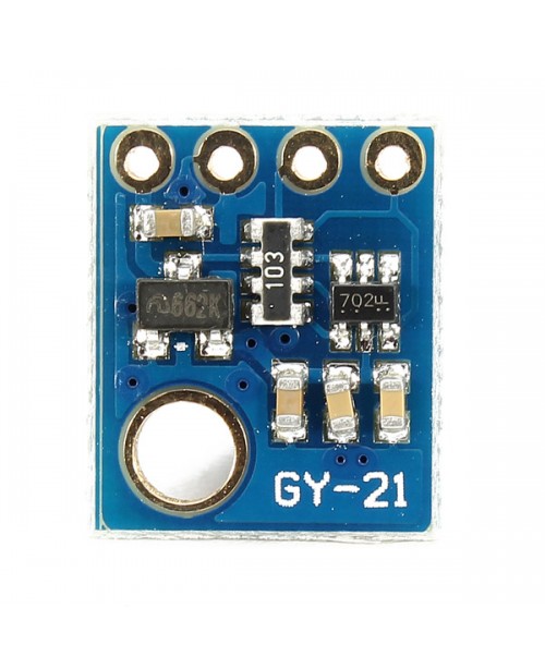 GY-21 HTU21 Sensor Module Humidity Sensor