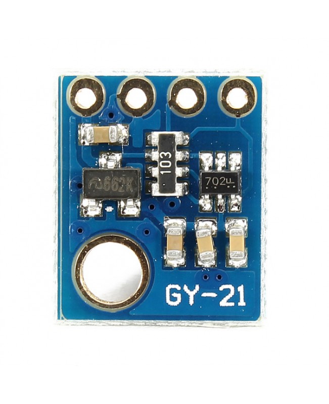 GY-21 HTU21 Sensor Module Humidity Sensor