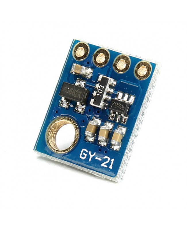 GY-21 HTU21 Sensor Module Humidity Sensor