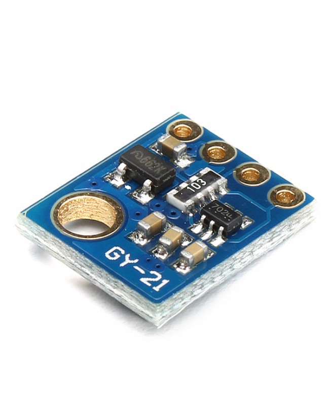 GY-21 HTU21 Sensor Module Humidity Sensor