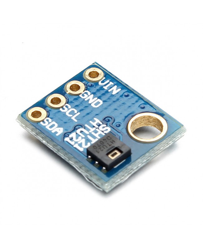 GY-21 HTU21 Sensor Module Humidity Sensor