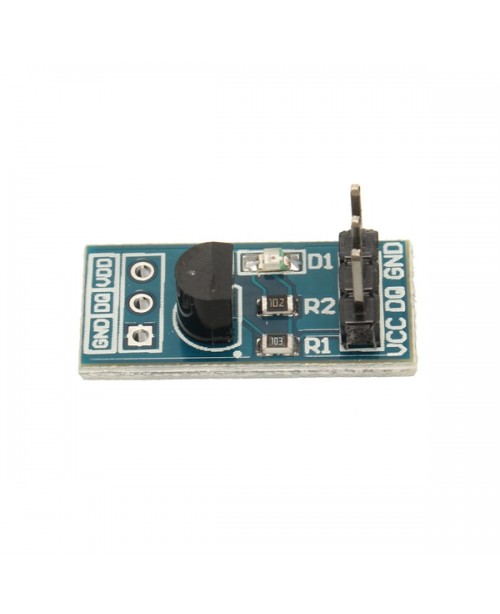 DS18B20 Temperature Module Temperature Sensor Modu...