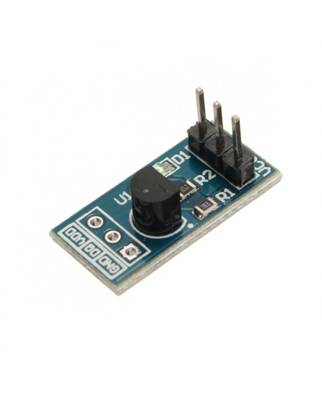 DS18B20 Temperature Module Temperature Sensor Module