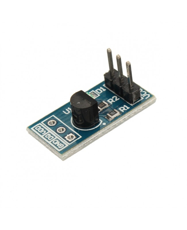 DS18B20 Temperature Module Temperature Sensor Module