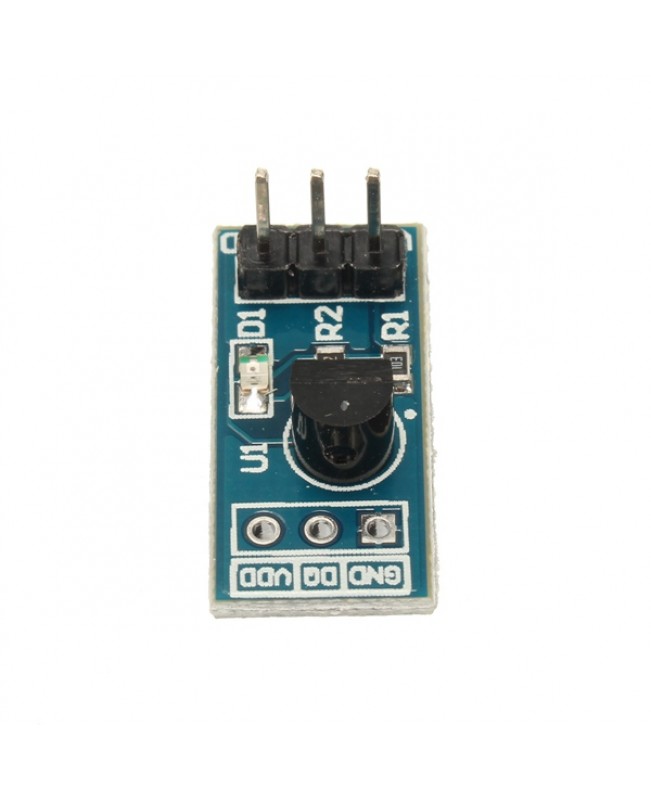 DS18B20 Temperature Module Temperature Sensor Module