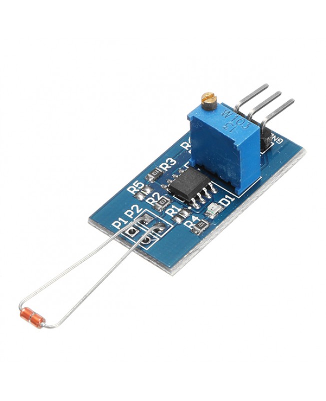 Thermal Sensor Module Temperature Switch Sensor Module For Smart Car