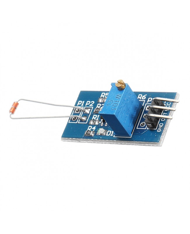 Thermal Sensor Module Temperature Switch Sensor Module For Smart Car