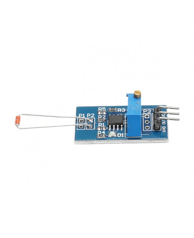 Thermal Sensor Module Temperature Switch Sensor Module For Smart Car