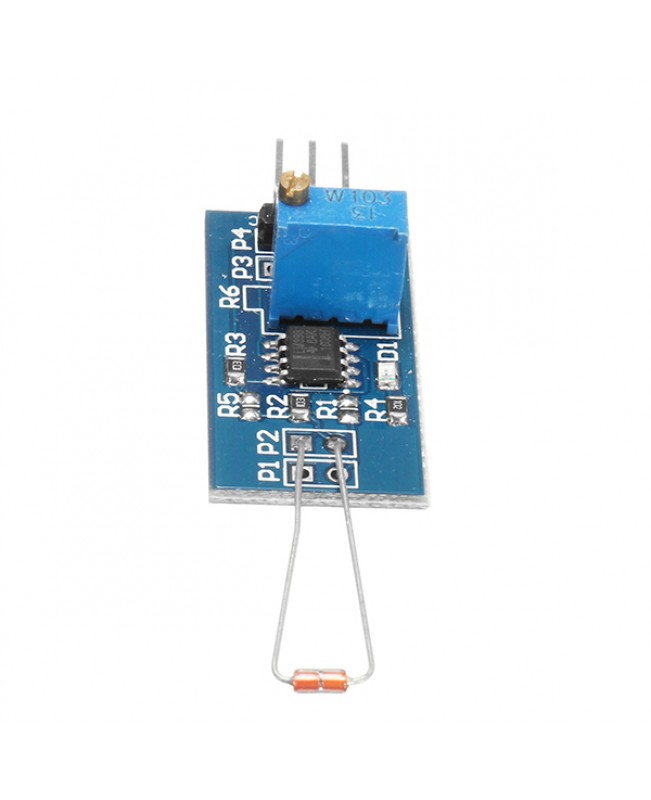 Thermal Sensor Module Temperature Switch Sensor Module For Smart Car