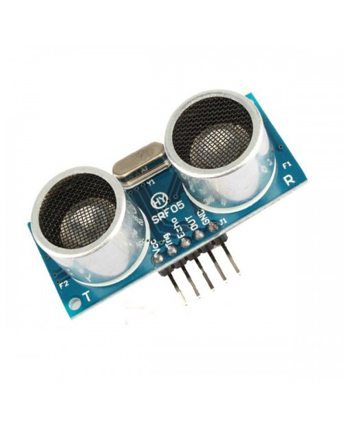 HY-SRF05 Ultrasonic Distance Sensor Module Measuri...