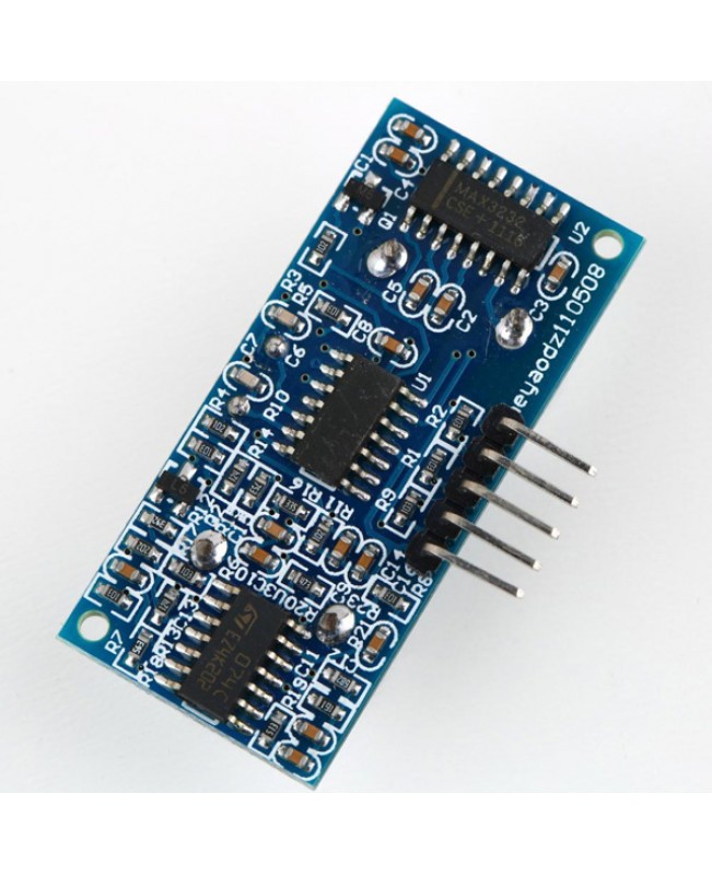 HY-SRF05 Ultrasonic Distance Sensor Module Measuring Sensor Module