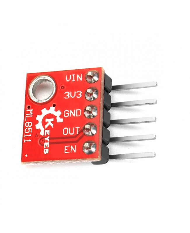 GY-ML8511 Ultraviolet Sensor Module Analog Output UV Sensor