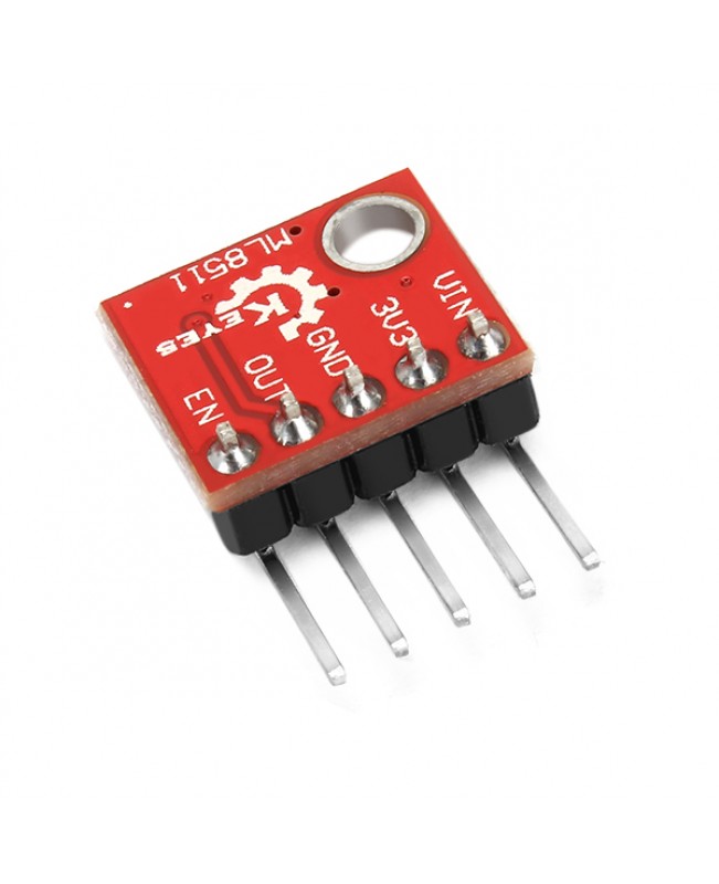 GY-ML8511 Ultraviolet Sensor Module Analog Output UV Sensor